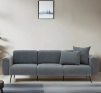 Canapea Trendy Latura Anthracit 235x82x77cm GTR003314