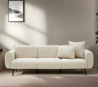 Canapea Trendy Latura Cream 235x82x77cm GTR003315