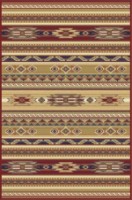 Covor Covoare Ungheni Atlas 0306_1_41355 1.60x2.30m imaginea #1 — magazin online Desire.md