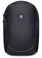 Городской рюкзак Dell Alienware 18 Black (AW7825P)