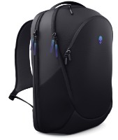 Rucsac pentru oraș Dell Alienware 18 Black (AW7825P) imaginea #2 — magazin online Desire.md