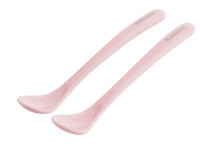 Набор ложек Kikka Boo Brighty Pink фото №2 — интернет-магазин Desire.md