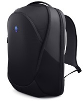 Rucsac pentru oraș Dell Alienware 18 Black (AW7825P) imaginea #3 — magazin online Desire.md