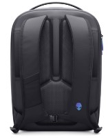 Rucsac pentru oraș Dell Alienware 18 Black (AW7825P) imaginea #4 — magazin online Desire.md