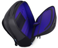 Rucsac pentru oraș Dell Alienware 18 Black (AW7825P) imaginea #5 — magazin online Desire.md