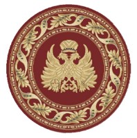 Covor Covoare Ungheni Atlas 8290_3_41355 1.00x1.00m