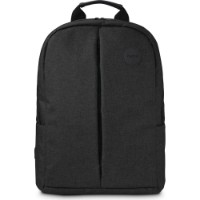 Городской рюкзак Hama Genua 15.6 Black (216597)