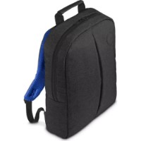 Городской рюкзак Hama Genua 15.6 Black (216597) фото №3 — интернет-магазин Desire.md