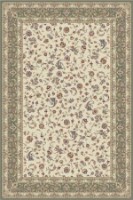 Ковёр Covoare Ungheni Bella Classic 6228_1_51058 1.60x2.30m