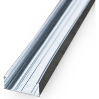 Профиль направляющий Giramondo CD-60 Gold 4m (10597)