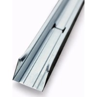 Профиль направляющий Giramondo CW-50 3m (10204)