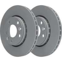 Тормозной диск ATE 24.0124-0221.1