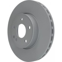 Тормозной диск ATE 24.0128-0145.1