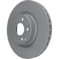 Тормозной диск ATE 24.0132-0144.1 фото №2 — интернет-магазин Desire.md