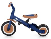 Детский велосипед Petite&Mars Turbo Enigmatic Blue 5in1 (613665) фото №5 — интернет-магазин Desire.md