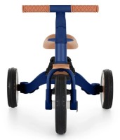 Детский велосипед Petite&Mars Turbo Enigmatic Blue 5in1 (613665) фото №7 — интернет-магазин Desire.md