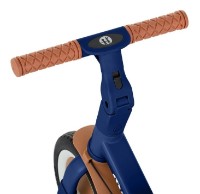 Детский велосипед Petite&Mars Turbo Enigmatic Blue 5in1 (613665) фото №8 — интернет-магазин Desire.md