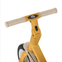 Детский велосипед Petite&Mars Turbo Intense Ochre 5in1 (613814) фото №10 — интернет-магазин Desire.md