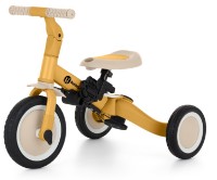 Детский велосипед Petite&Mars Turbo Intense Ochre 5in1 (613814)