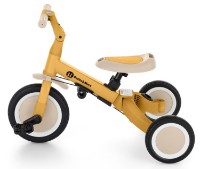 Детский велосипед Petite&Mars Turbo Intense Ochre 5in1 (613814) фото №2 — интернет-магазин Desire.md