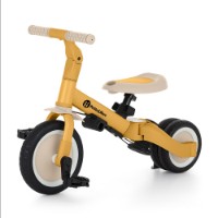 Детский велосипед Petite&Mars Turbo Intense Ochre 5in1 (613814) фото №5 — интернет-магазин Desire.md