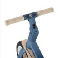 Детский велосипед Petite&Mars Turbo Ocean Blue 5in1 (613830) фото №3 — интернет-магазин Desire.md