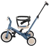 Детский велосипед Petite&Mars Turbo Ocean Blue 5in1 (613830) фото №5 — интернет-магазин Desire.md