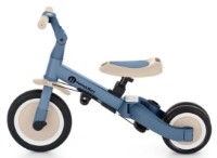 Детский велосипед Petite&Mars Turbo Ocean Blue 5in1 (613830) фото №6 — интернет-магазин Desire.md