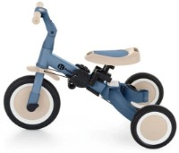 Детский велосипед Petite&Mars Turbo Ocean Blue 5in1 (613830) фото №7 — интернет-магазин Desire.md