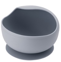 Set de hrănire Momi Ami Gray (AKCE00044) imaginea #9 — magazin online Desire.md