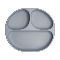 Set de hrănire Momi Ami Gray (AKCE00044) imaginea #10 — magazin online Desire.md