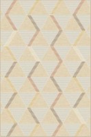 Ковёр Covoare Ungheni Geo 1237_1_44422 2.00x3.00m фото №1 — интернет-магазин Desire.md