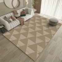 Covor Covoare Ungheni Geo 1237_1_45555 1.60x2.30m imaginea #2 — magazin online Desire.md