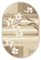 Covor Covoare Ungheni Geo 3972_2_44422 1.60x2.30m