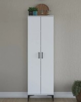 Шкаф Trendy JE110 2945 White 198.6x60x40cm GTR006678