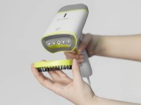 Aparat de călcat vertical cu abur Rovus 110087414 imaginea #3 — magazin online Desire.md