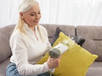 Aparat de călcat vertical cu abur Rovus 110087414 imaginea #4 — magazin online Desire.md