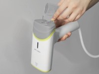 Aparat de călcat vertical cu abur Rovus 110087414 imaginea #2 — magazin online Desire.md