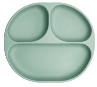 Set de hrănire Momi Ami Green (AKCE00045) imaginea #10 — magazin online Desire.md