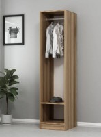 Шкаф Trendy Kale 190 Dore 45x190x52cm GTR004744 фото №2 — интернет-магазин Desire.md