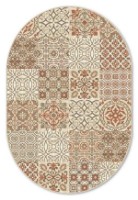 Ковёр Covoare Ungheni Geo 8771_2_44422 2.00x3.00m