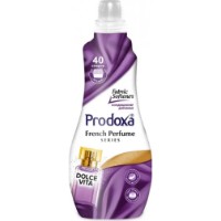 Кондиционер для стирки Prodoxa French Perfume Dolce Vita 1L