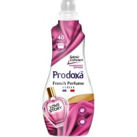 Кондиционер для стирки Prodoxa French Perfume Love Story 1L
