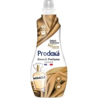 Кондиционер для стирки Prodoxa French Perfume Miracle 1L