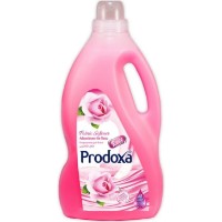 Кондиционер для стирки Prodoxa Rose 3L