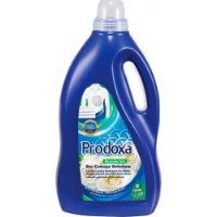 Гель для стирки Prodoxa White Care 3L