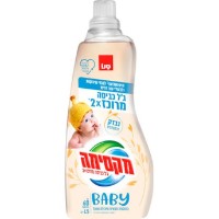 Gel de rufe Sano Maxima Baby Oat 1,5L (356472)