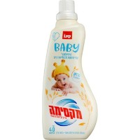 Condiționer pentru rufe Sano Maxima Baby Oat 1L (355994)