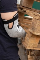 Защитный рукав Covent PLSTRCZ5 фото №3 — интернет-магазин Desire.md