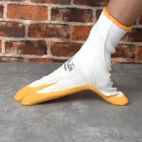 Mănuși de protecție Deli L (521033) imaginea #2 — magazin online Desire.md